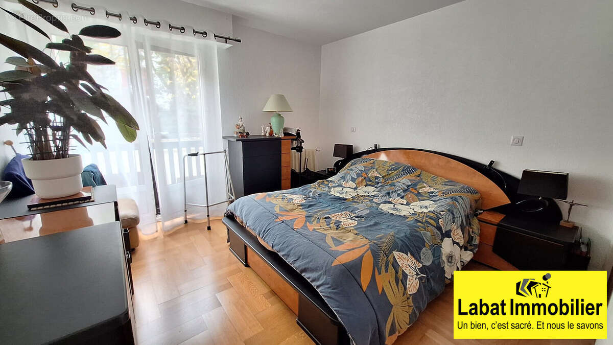 Appartement à BAYONNE