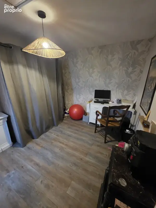 Maison de village semi mittoyenne - photo 8