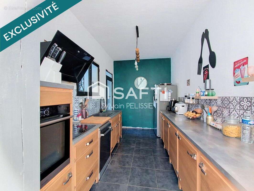 Maison 156 m² à Albefeuille-Lagarde  - photo 6