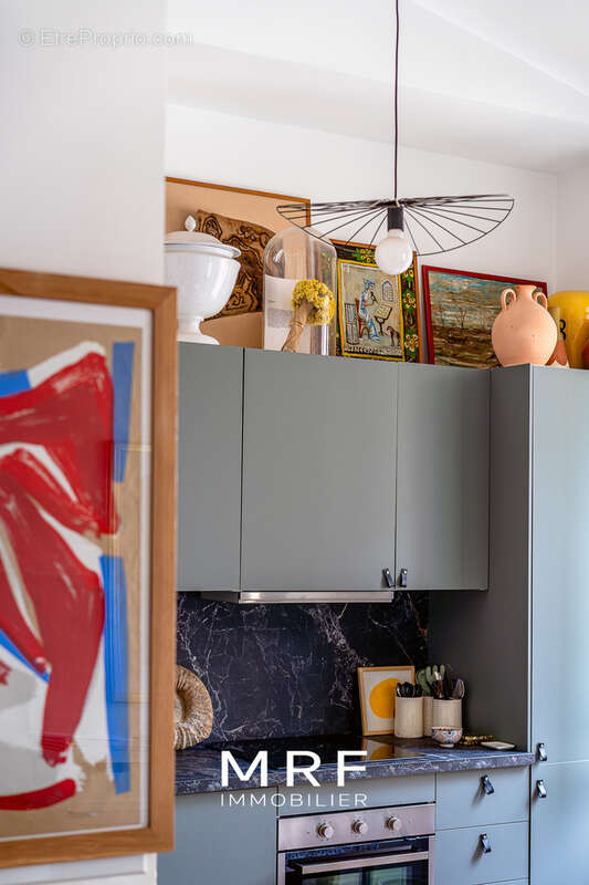 Appartement à MARSEILLE-7E