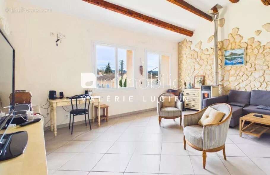 Appartement à SAINT-REMY-DE-PROVENCE