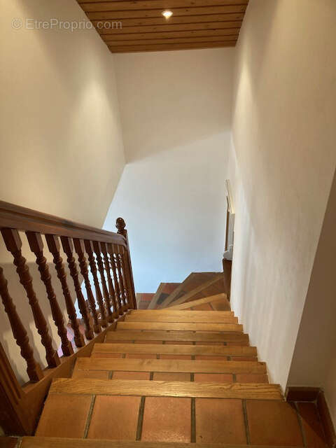 Maison à CHALONVILLARS