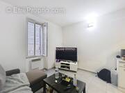 Appartement à MARSEILLE-1E