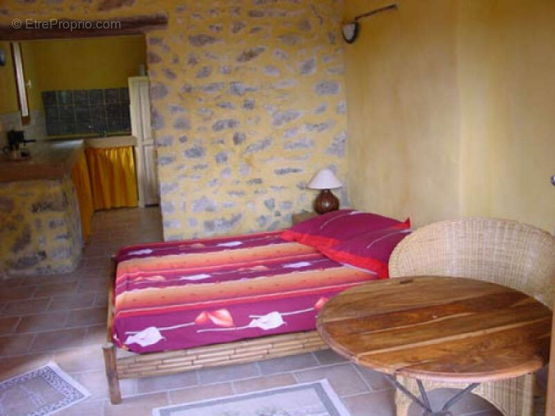 Mas du 18e de 500 m2 avec 6 appartements, sur 2 hectares - photo 11
