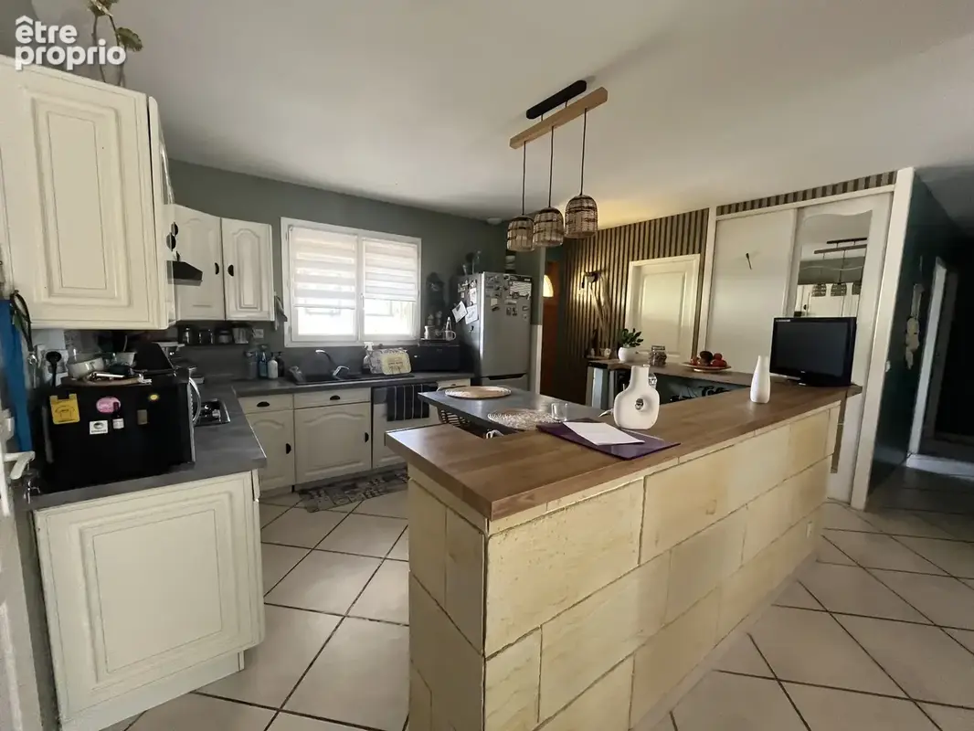 Maison T4 prête à vivre - photo 4