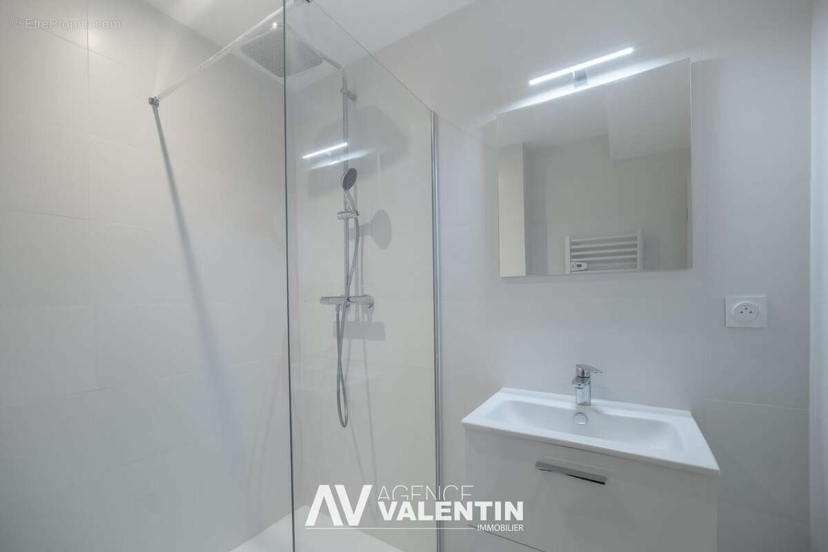 Appartement à TERVILLE