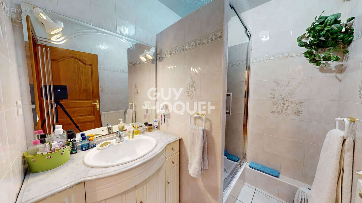 Appartement à SAINT-JEAN-DE-LUZ