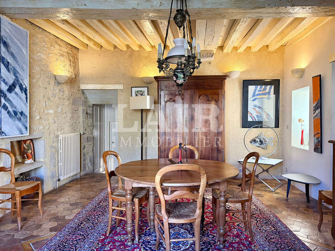 Maison à ALENCON