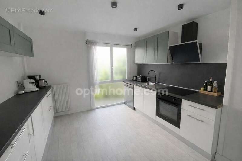 Appartement à SAINT-APOLLINAIRE