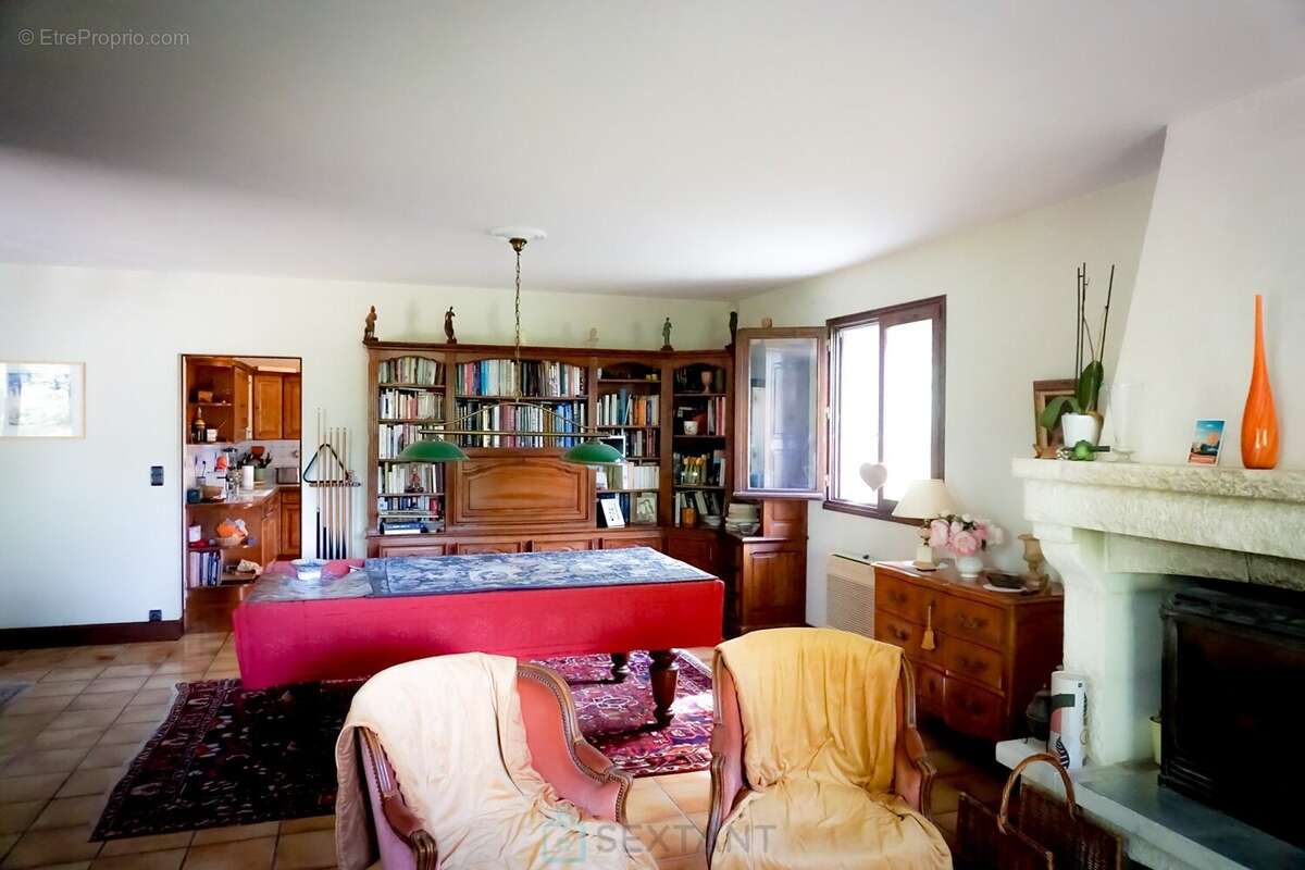 Maison à SAINT-JEAN-DE-COLE