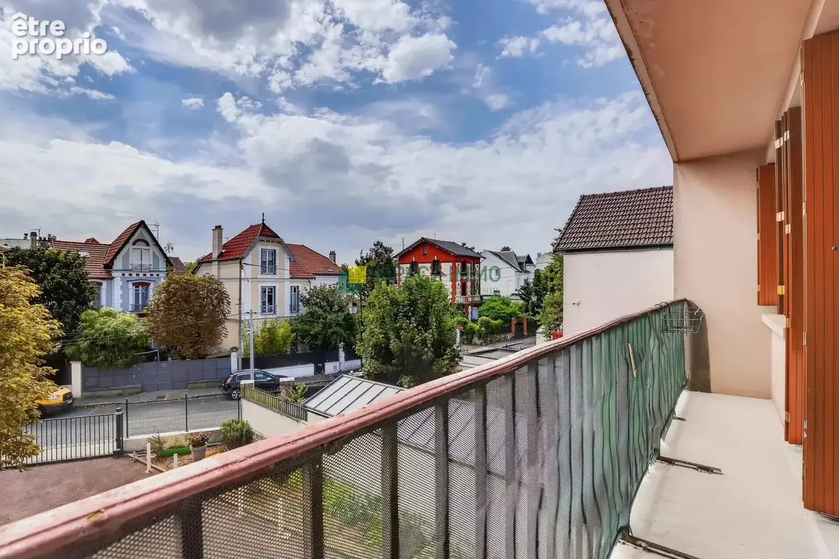 2 pièces 37,52m2 avec balcon et cave - photo 5