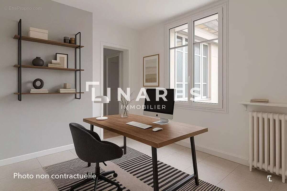 Commerce à MARSEILLE-14E