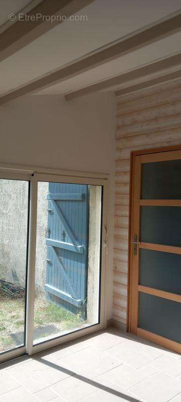 Commerce à DOLUS-D&#039;OLERON