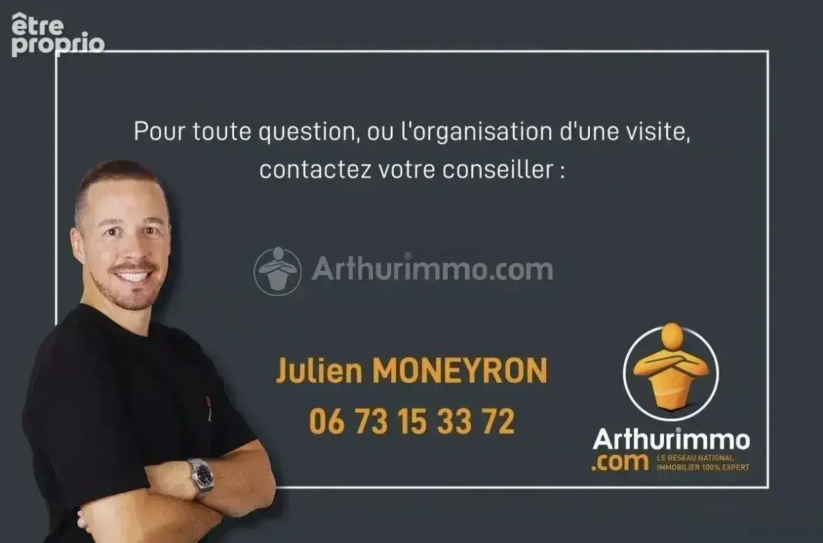 Vente Maison Pont-du-chateau(63430) 393 750ï¿œ - photo 10