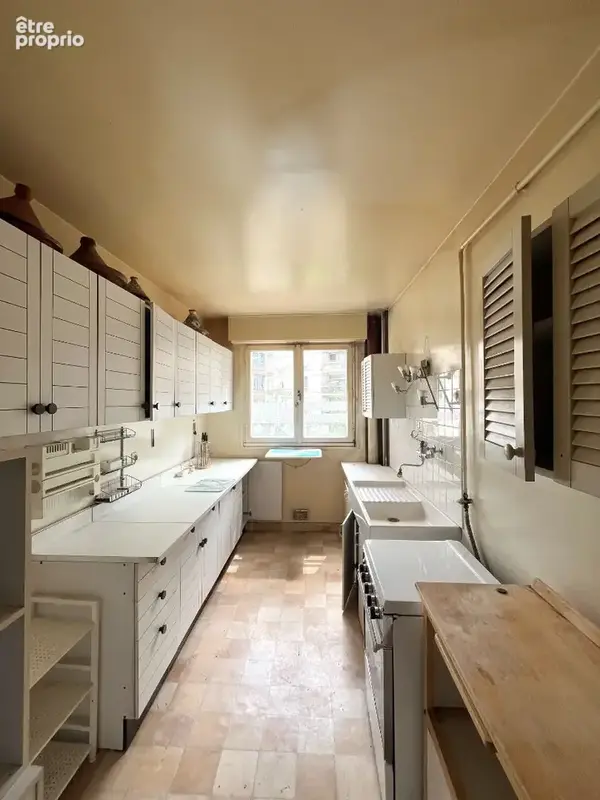 appartement Familial - photo 6