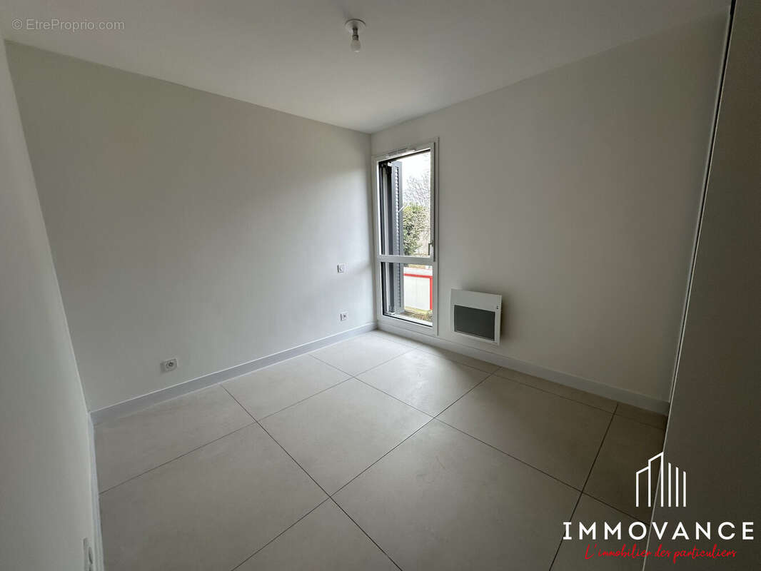 Appartement à VENDARGUES