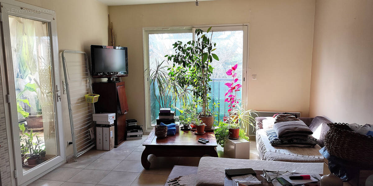 Appartement à SAINT-GERVASY