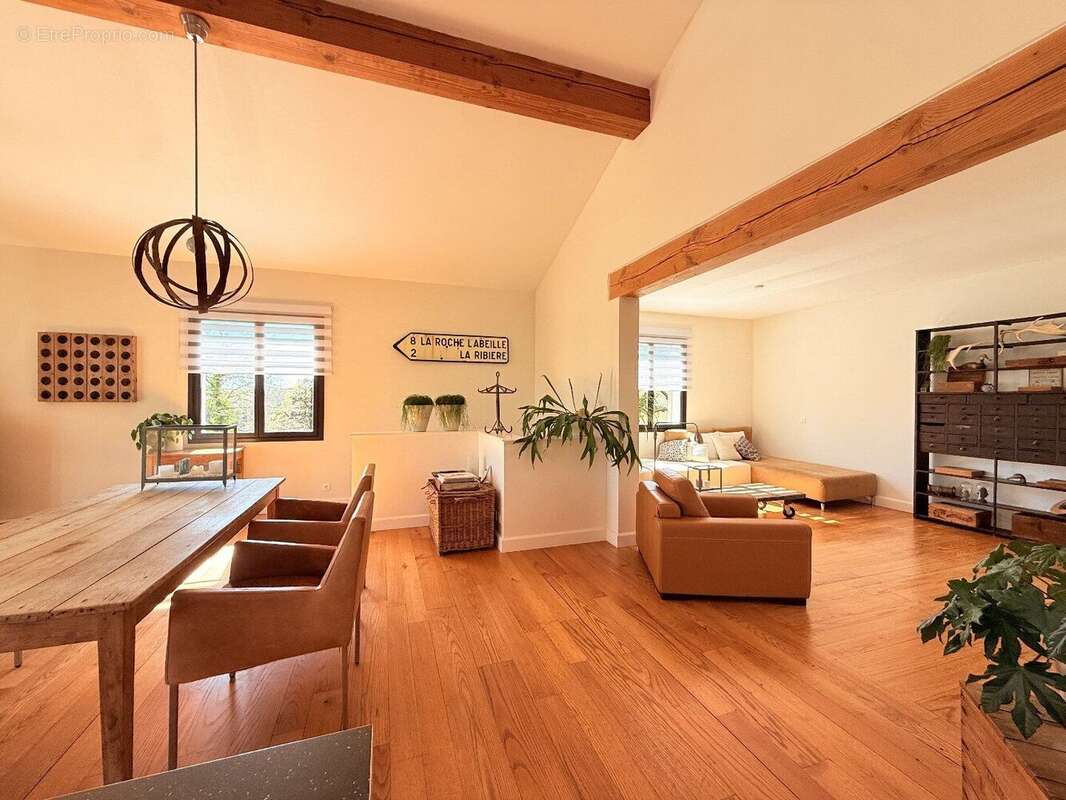 Maison d'archtecte - photo 6