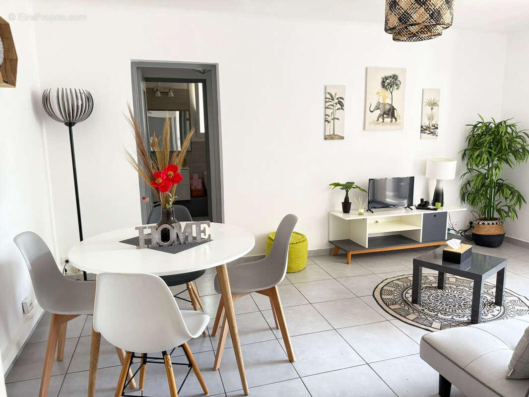 Appartement à PERPIGNAN