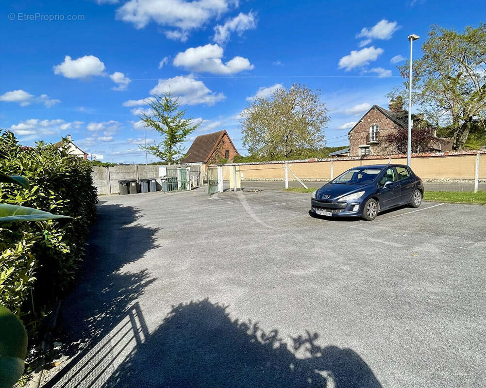 Appartement à EVREUX