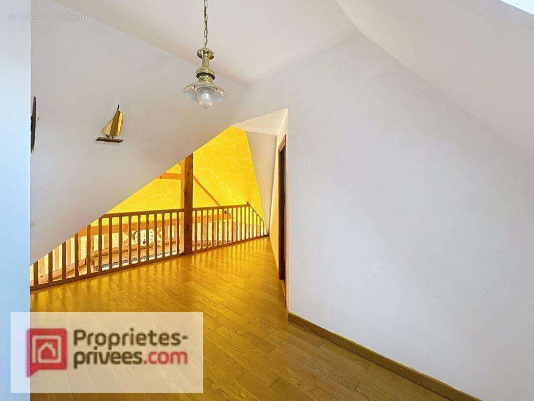 Maison normande avec annexe & piscine-  5 000 m² de jardin, Entre Lisieux et Pont-l'Évêque - photo 13