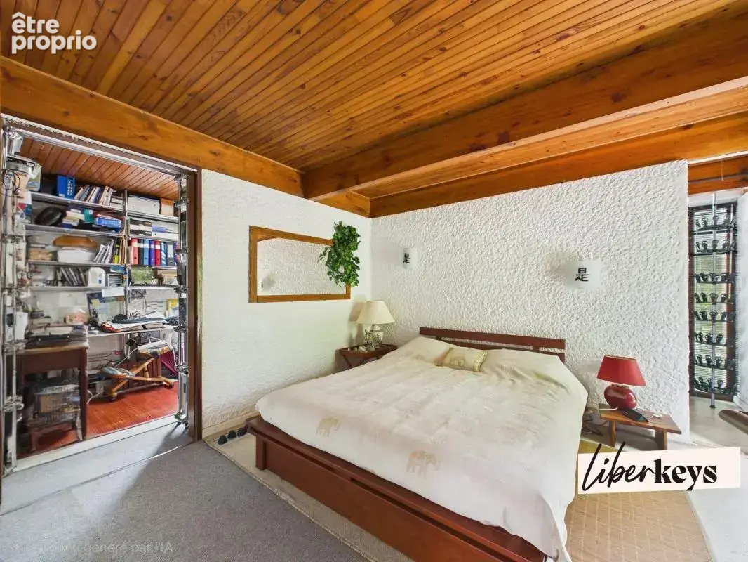 Maison de 120 m² I 4 pièces I Terrain 1127m² I Eysines - photo 9