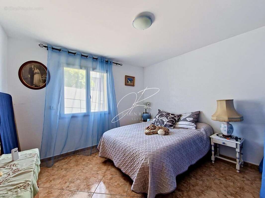 Photo 2 - Maison à BEZIERS