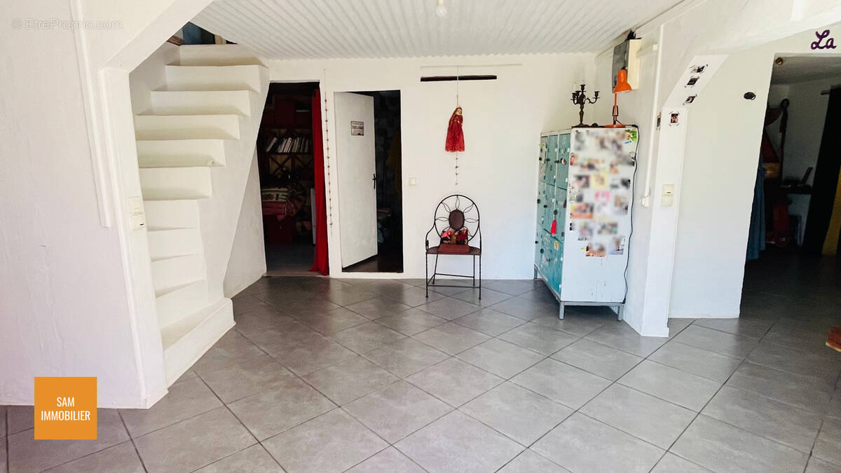 Maison à CILAOS