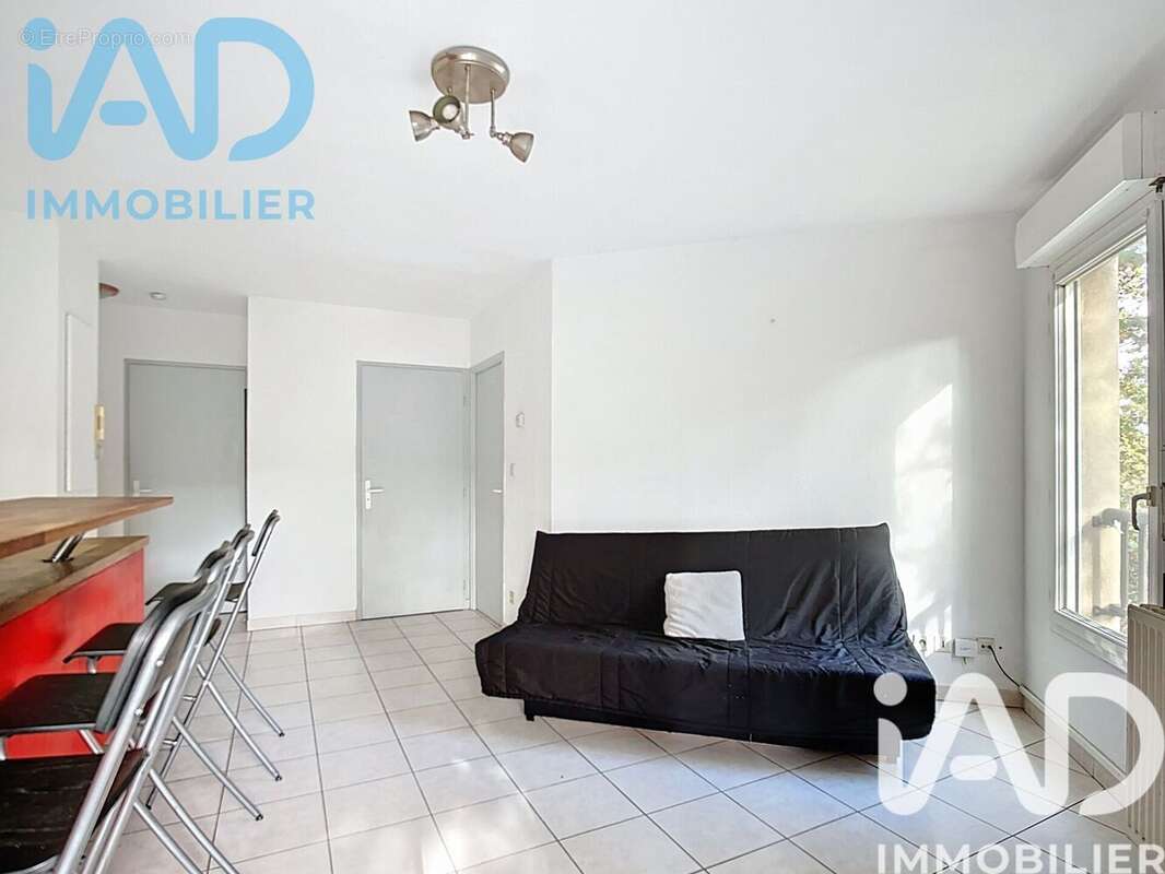 Photo 5 - Appartement à MONTPELLIER