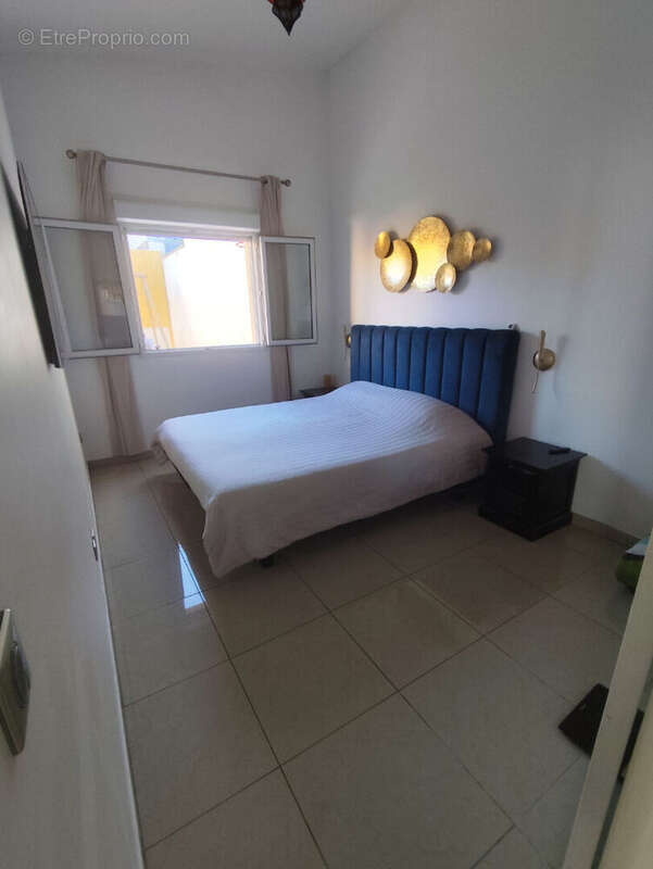 Maison à LES PAVILLONS-SOUS-BOIS