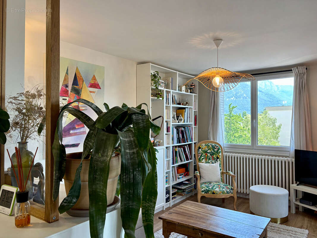 Appartement à ANNECY