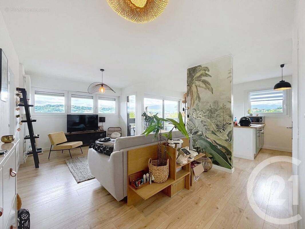 Appartement à RUMILLY