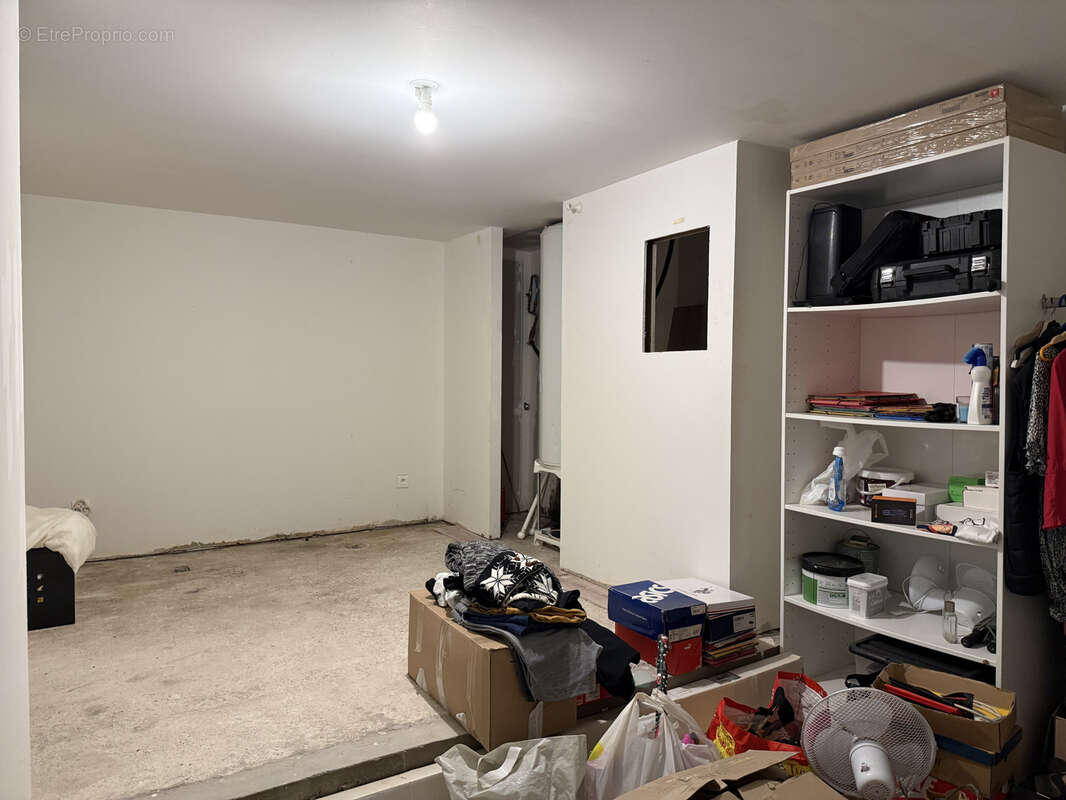 Jolie maison de campagne - finitions à prévoir - photo 17