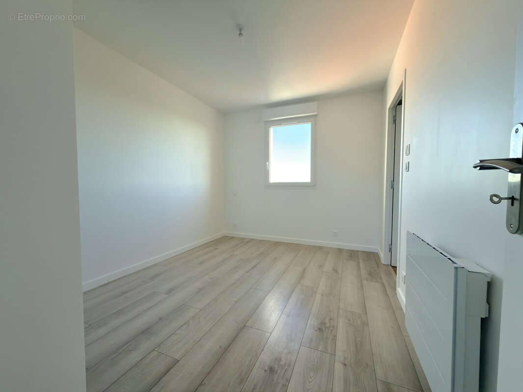 Maison à LE LOROUX-BOTTEREAU