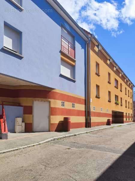 Appartement à BELFORT