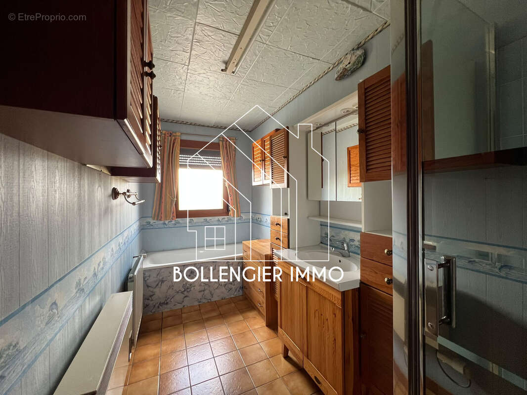 Maison individuelle Bailleul - photo 11