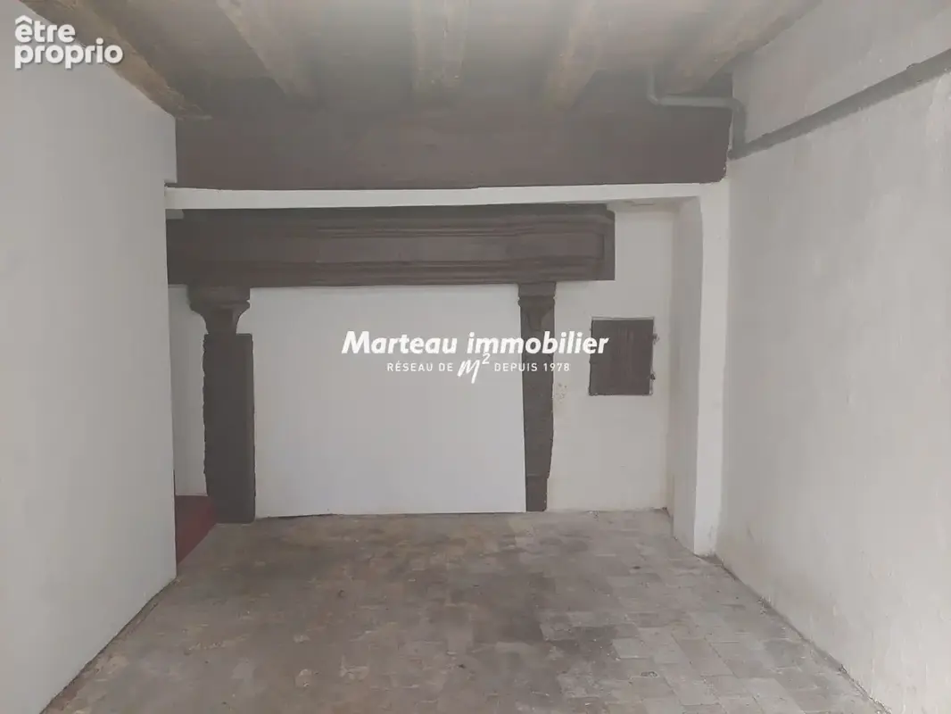 Maison Saint Maixent 4 pièce(s) 88.10 m2 - photo 7