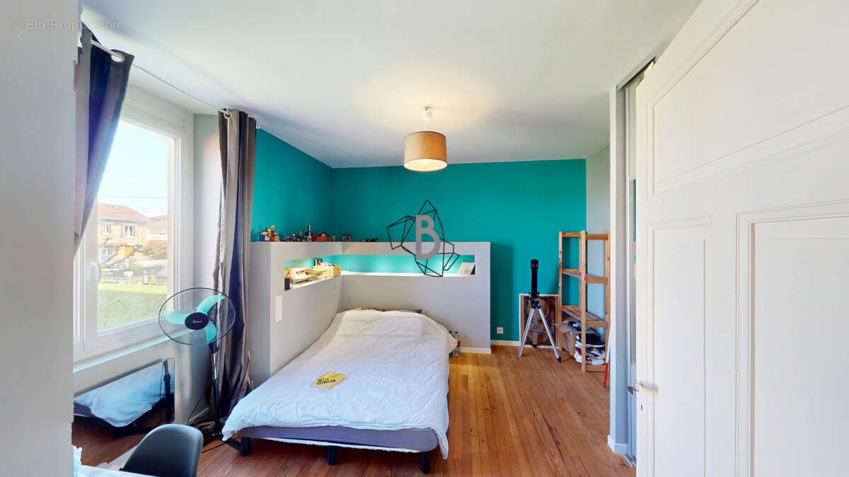 Maison T6 - 155 m2 - CARMAUX - photo 9