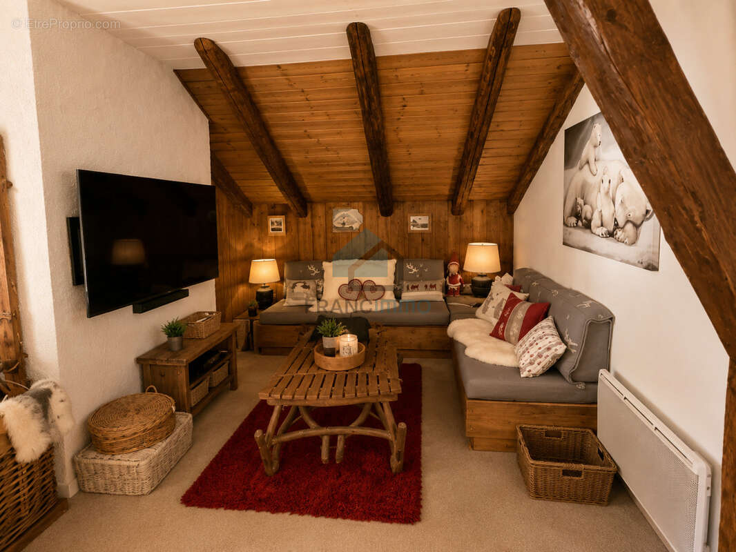 Damprichard - ensemble de 5 appartements - photo 11
