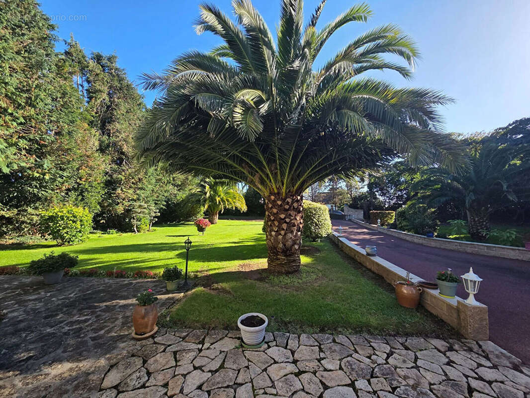 Maison à CONCARNEAU