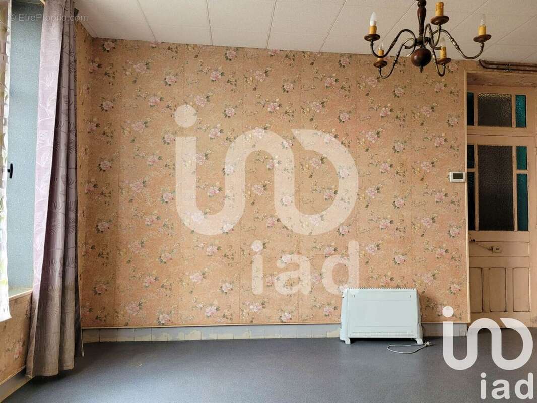 Photo 6 - Maison à BUXIERES-LES-MINES