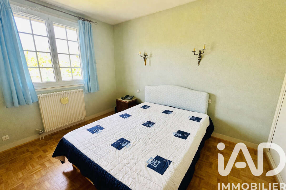 Photo 7 - Maison à LUCE