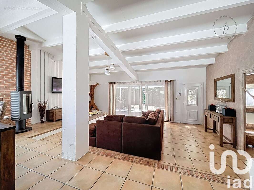 Photo 5 - Maison à AGDE