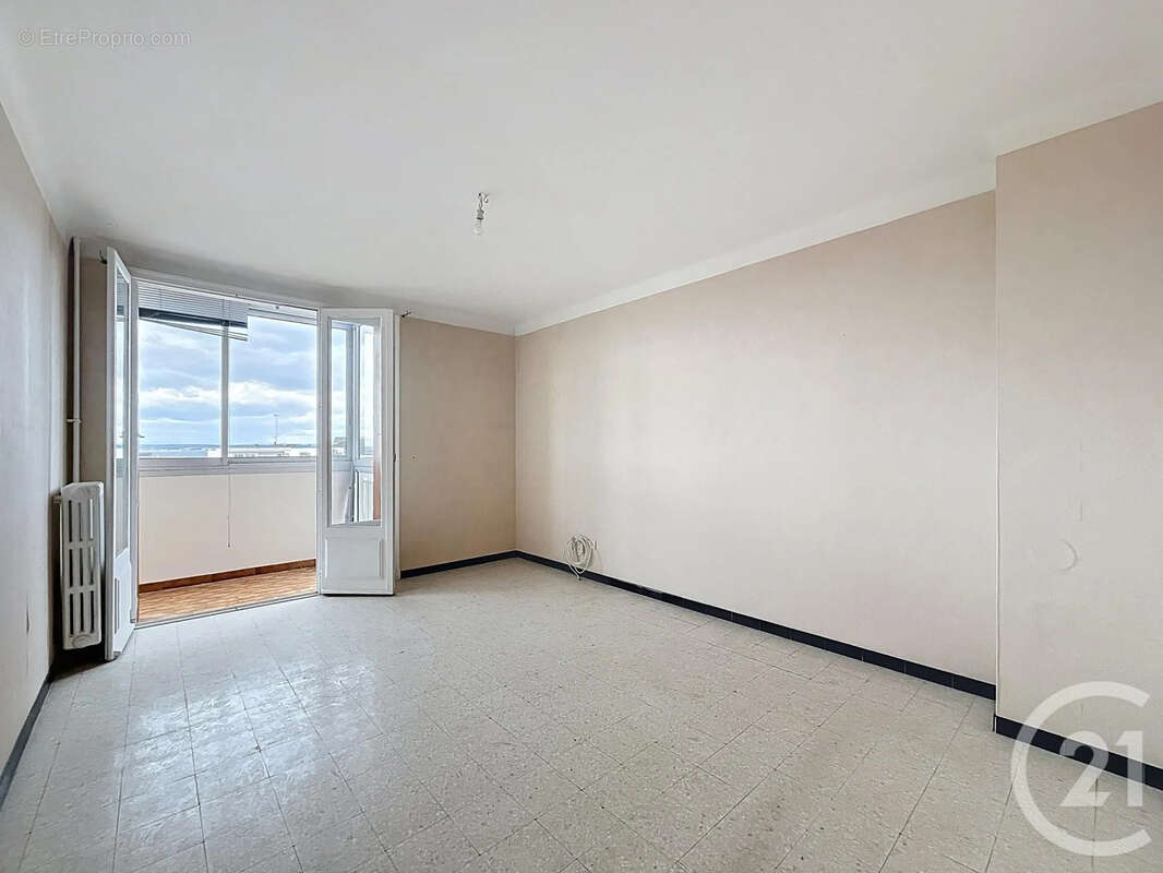 Appartement à SETE