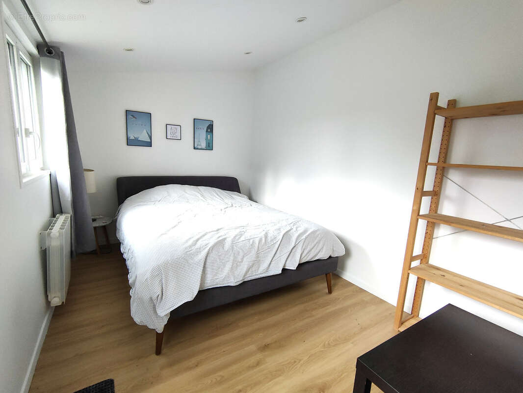 Maison à MAGNY-LES-HAMEAUX