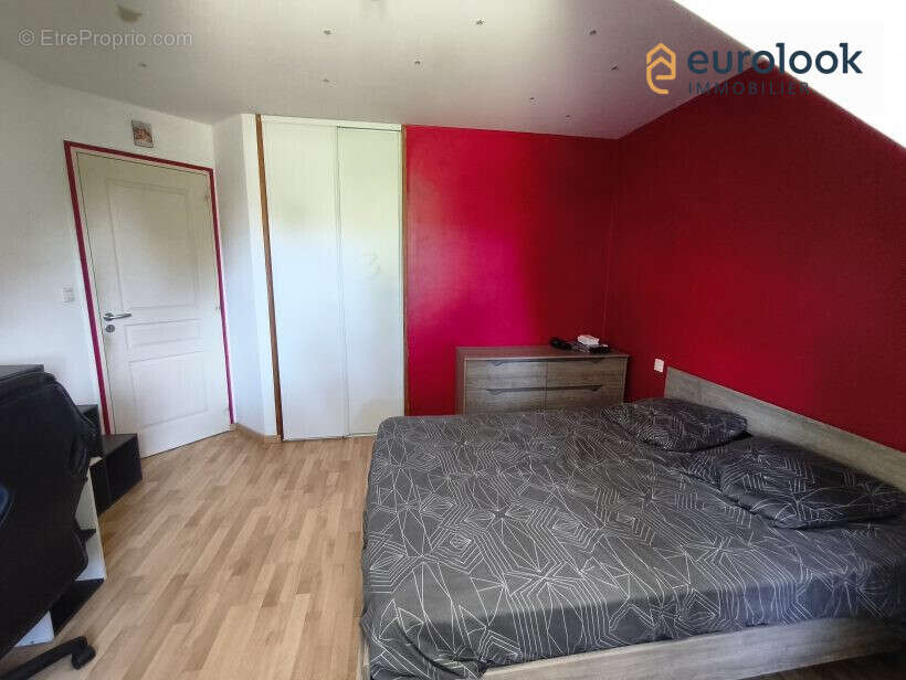Maison à vendre Pleucadeuc - photo 7