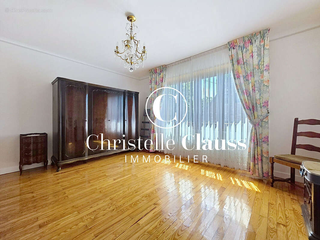 Maison Ostwald 5 pièce(s) 115  m2 hab - photo 8