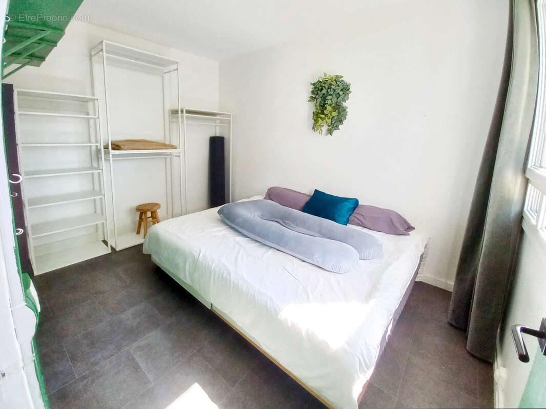 Appartement à CRETEIL