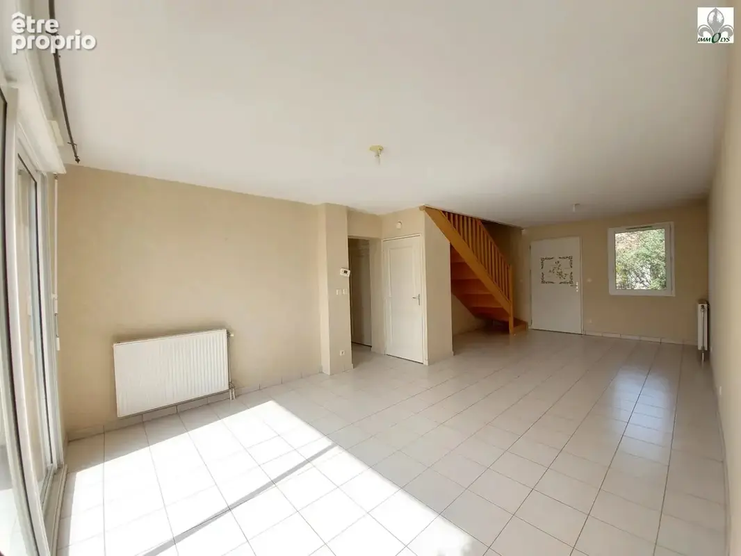 Maison T4 - Saint Rémy - photo 3