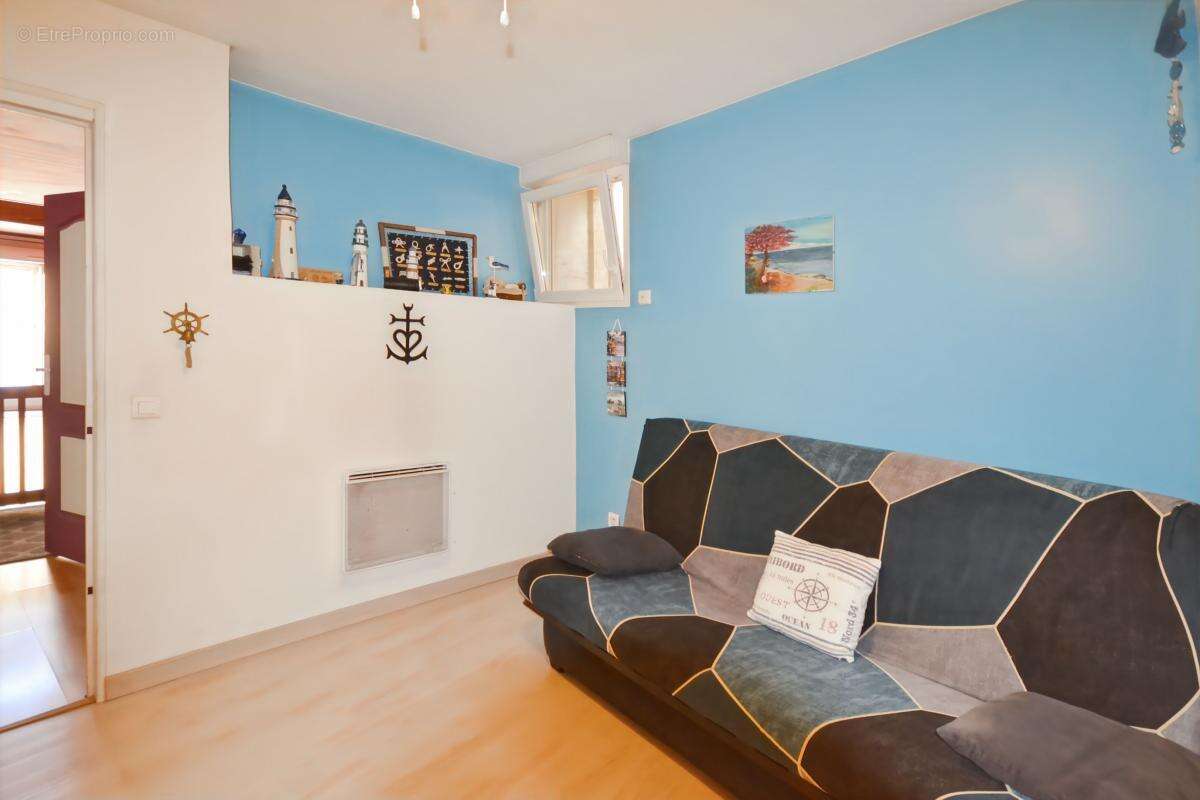 Maison à SAINT-BONNET-DU-GARD